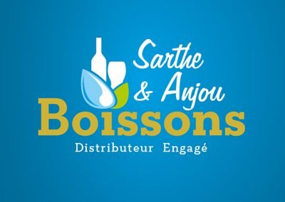 Sarthe Anjou Boisson