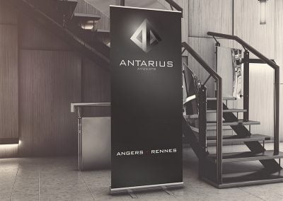 Antarius avocats – Roll Up