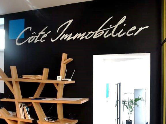 Cote Immobilier